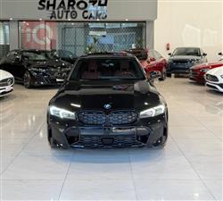 بي ام دبليو الفئة 3